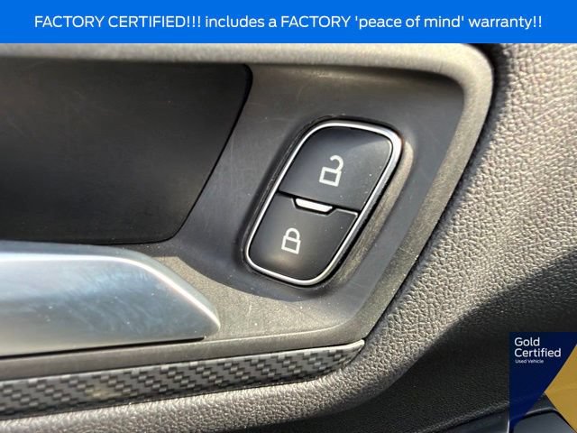 Used 2025 Ford Escape ST-Line Select AWD/4WD image 28