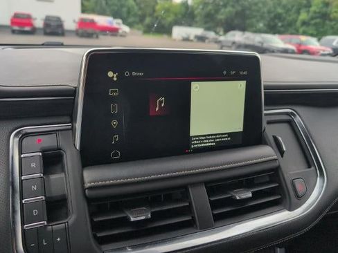 Used 2022 GMC Yukon SLT w/ SLT Luxury Package image 12