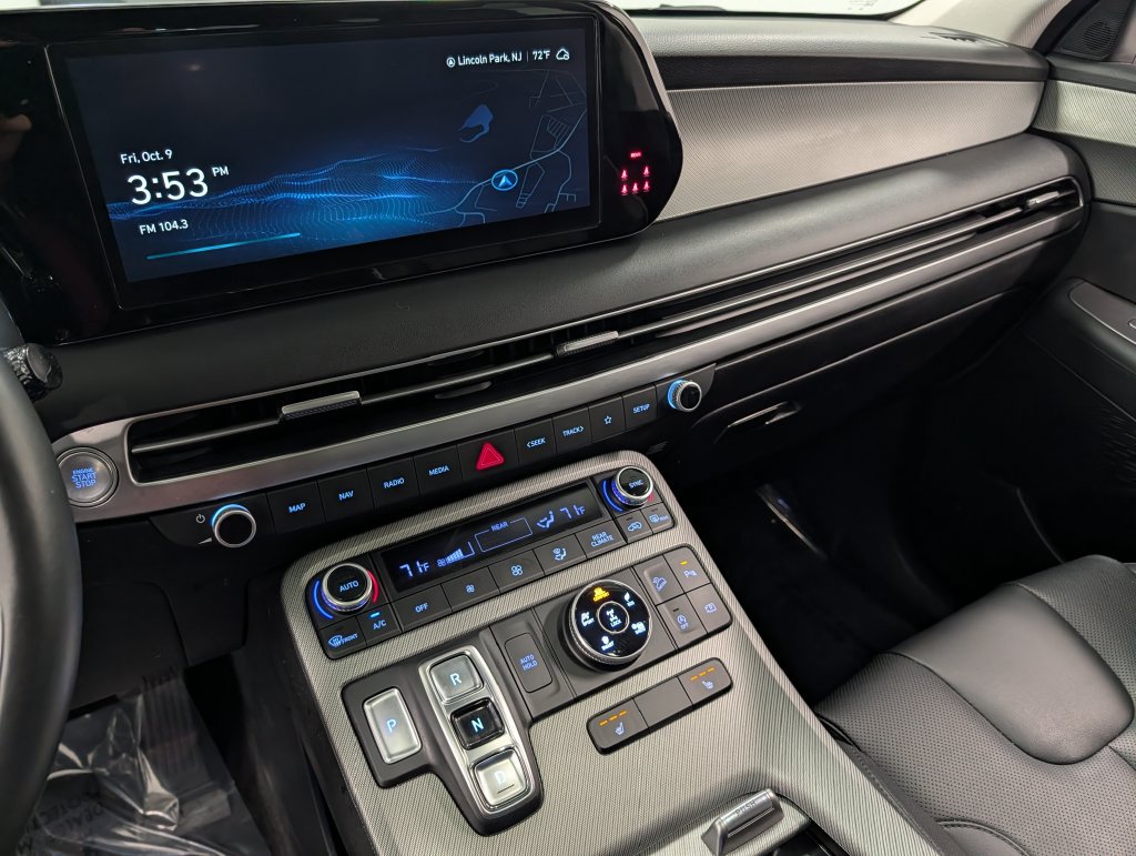 Used 2024 Hyundai Palisade XRT AWD/4WD image 12