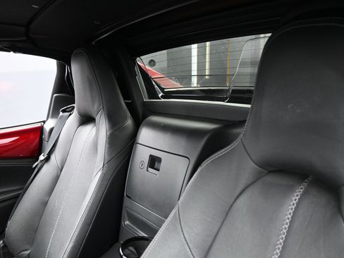 Used 2020 MAZDA MX-5 Miata RF Grand Touring image 16