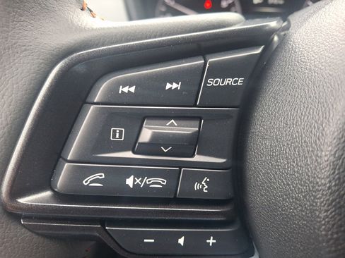 Certified 2026 Subaru Crosstrek 2.5i Limited image 19