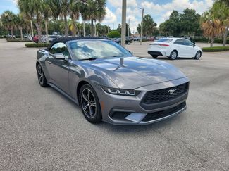 Used 2024 Ford Mustang Premium RWD 360° Tour