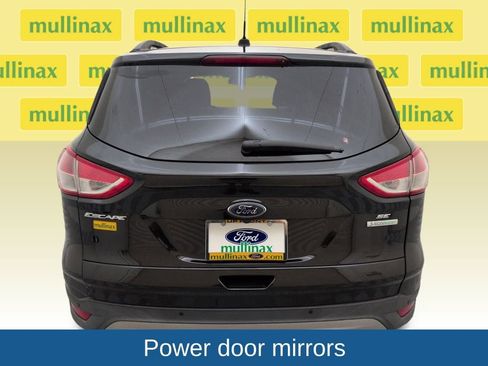 Used 2014 Ford Escape SE w/ Equipment Group 201A image 32