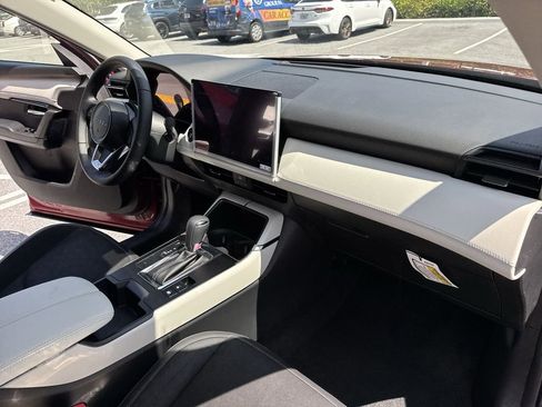 New 2026 MAZDA CX-5 Preferred AWD/4WD image 32