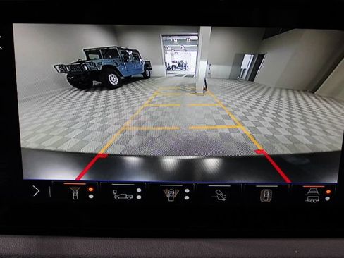 New 2026 GMC Sierra 1500 AT4 w/ Technology Package AWD/4WD image 51