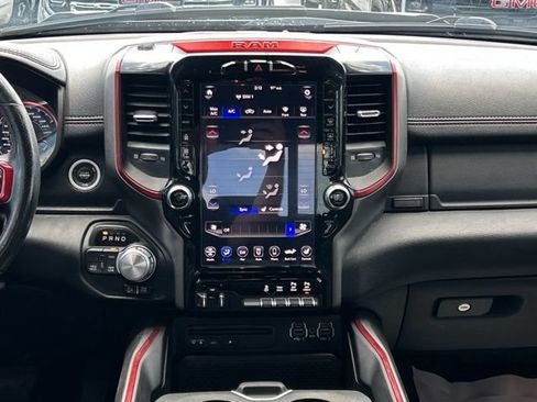 Used 2019 RAM 1500 Rebel w/ Rebel Level 2 Equipment Group AWD/4WD image 21