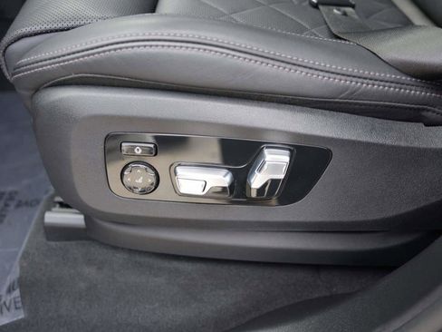 Certified 2024 BMW X5 xDrive50e w/ M Sport Package image 16