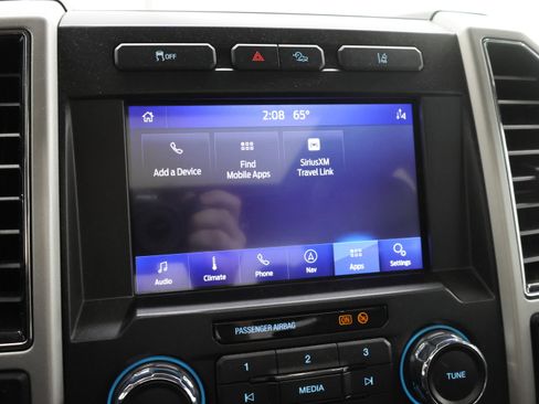 Used 2021 Ford F250 Lariat AWD/4WD image 55