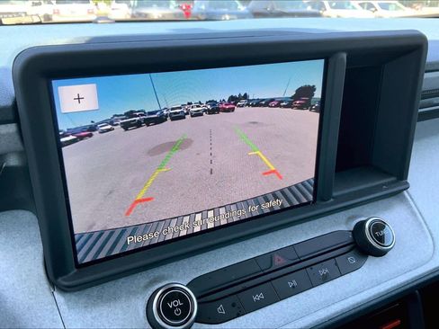 Certified 2024 Ford Maverick XLT w/ XLT Luxury Package FWD image 27