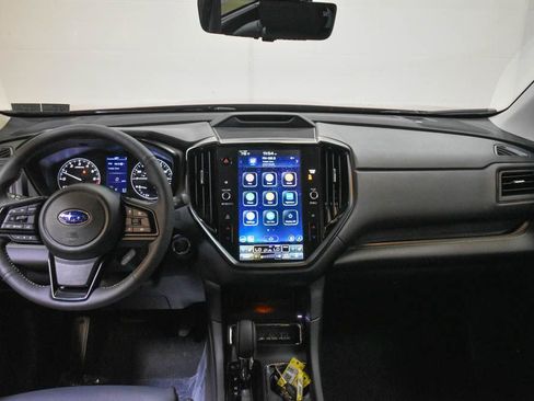 New 2026 Subaru Ascent Bronze Edition AWD/4WD image 11