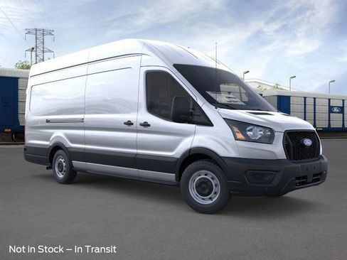 New 2026 Ford Transit 350 148 High Roof Extended image 8