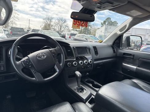 Used 2021 Toyota Sequoia TRD Pro image 10