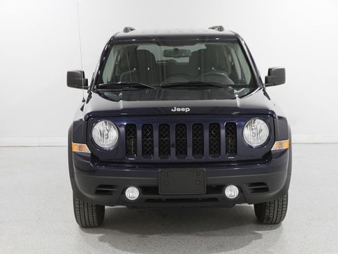 Used 2016 Jeep Patriot Sport w/ Power Value Group image 2