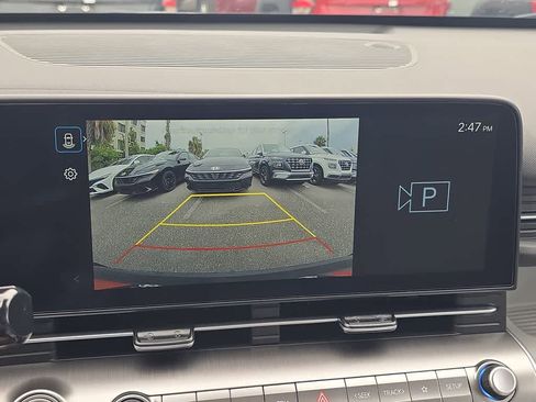 New 2026 Hyundai Kona SEL Sport FWD image 57