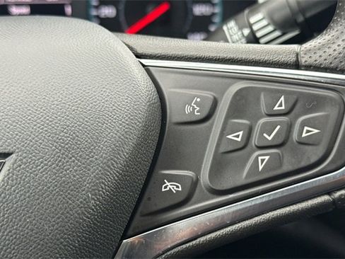 Used 2023 Chevrolet Malibu LT image 39