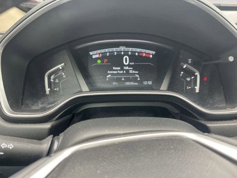 Used 2017 Honda CR-V EX-L image 18