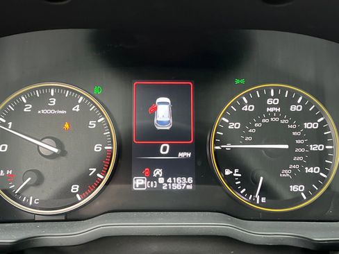 Used 2024 Subaru Crosstrek 2.5i Sport image 15