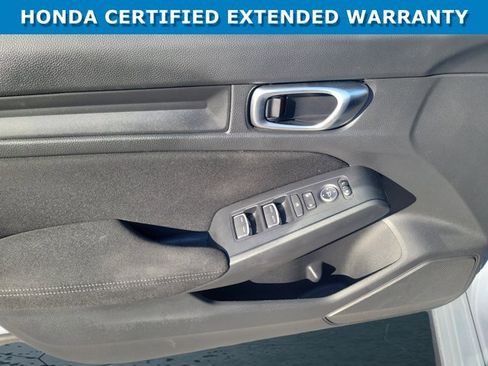 Certified 2024 Honda Civic Sport image 23