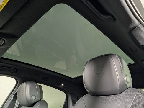 New 2026 Porsche Cayenne Coupe image 30