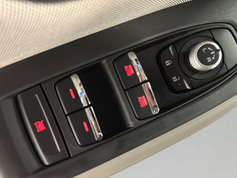 New 2026 Subaru Forester Premium image 14