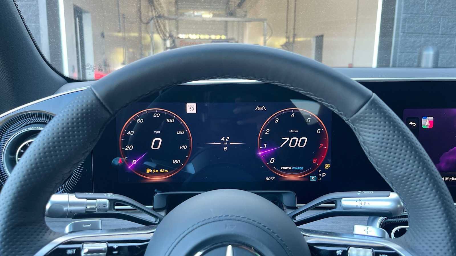 Used 2027 Mercedes-Benz GLE 350 4MATIC image 45