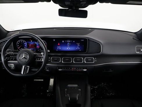 Certified 2026 Mercedes-Benz GLE 350 4MATIC image 8