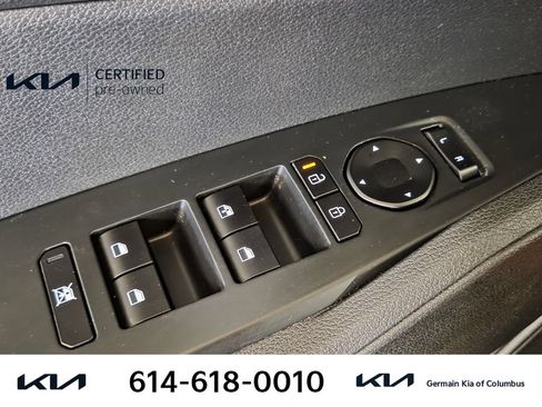Certified 2026 Kia Sportage S AWD/4WD image 25