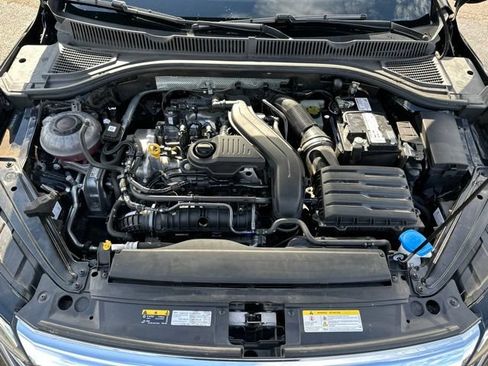 Used 2022 Volkswagen Jetta SE FWD image 31