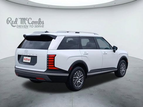 New 2026 Hyundai Palisade SEL image 5