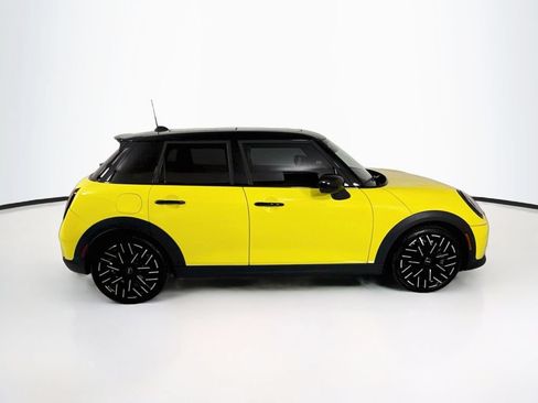 Used 2025 MINI Cooper S FWD image 4