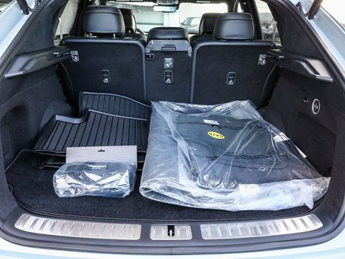 New 2026 Genesis GV80 3.5T e-SC image 30