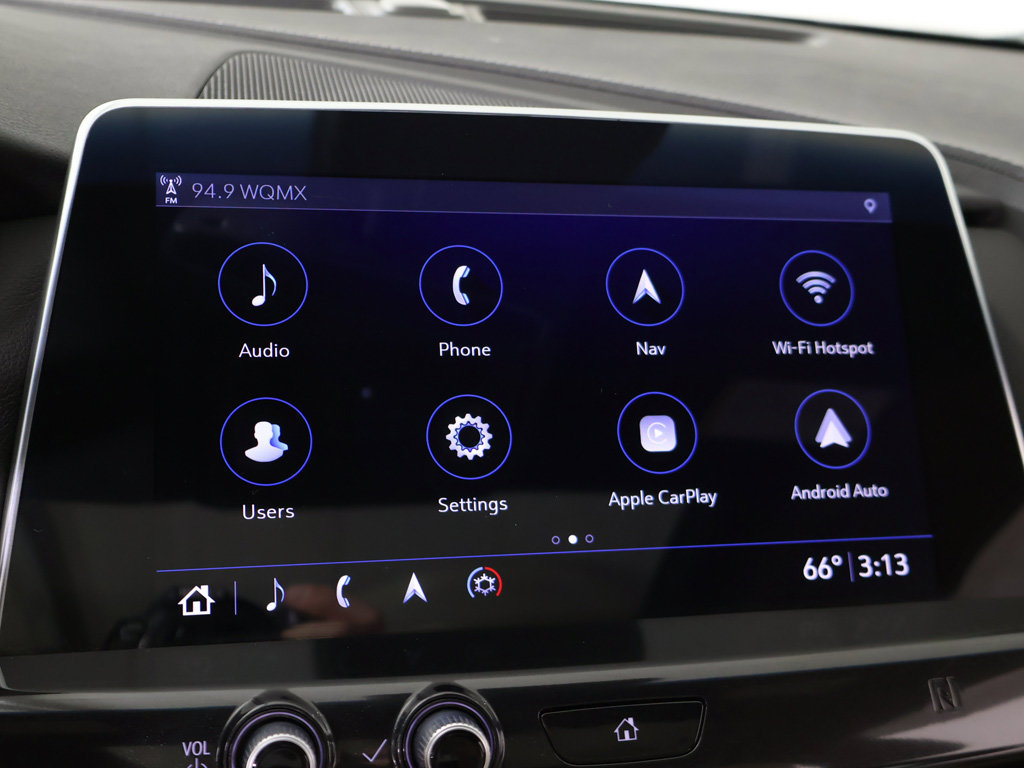 Used 2020 Cadillac CT5 Premium Luxury AWD/4WD image 52