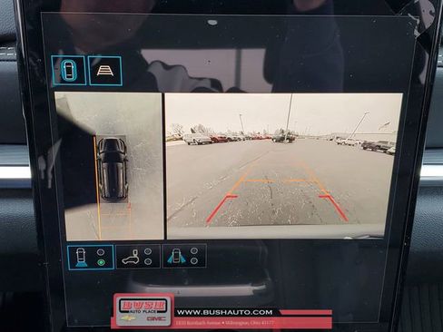 New 2026 GMC Terrain Elevation w/ Elevation Premium Package image 27