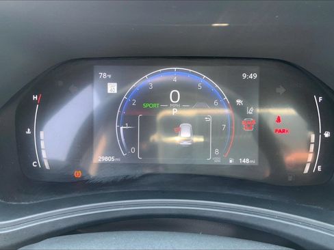 Used 2024 Toyota Grand Highlander AWD image 25