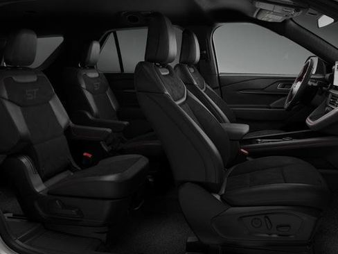 New 2026 Ford Explorer ST RWD image 37