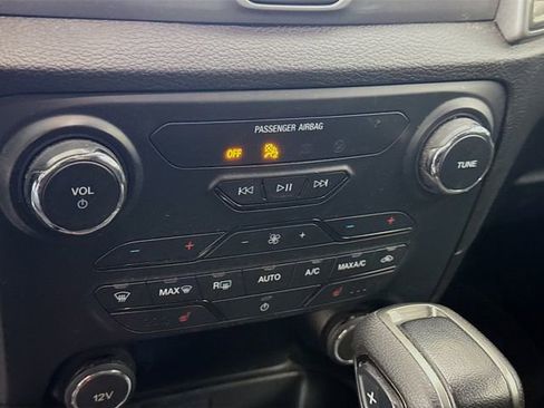 Used 2021 Ford Ranger XLT w/ Equipment Group 302A High image 16