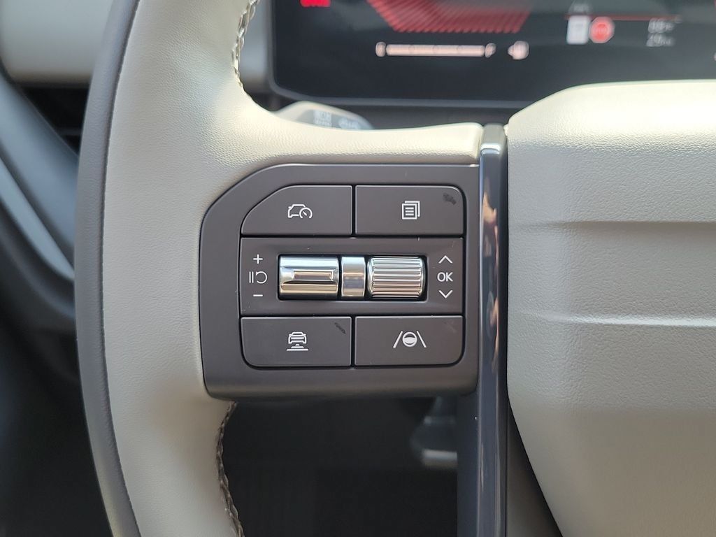 New 2027 Kia Seltos EX FWD image 28