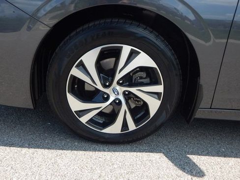 Used 2022 Subaru Legacy Premium AWD/4WD image 10