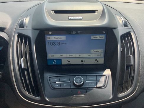 Used 2018 Ford Escape SEL AWD/4WD image 21