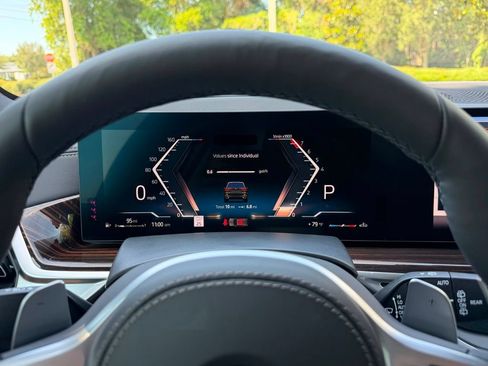 New 2026 BMW X5 xDrive40i AWD/4WD image 17