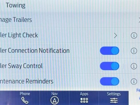 Used 2023 Ford F150 XL w/ STX Appearance Package image 23