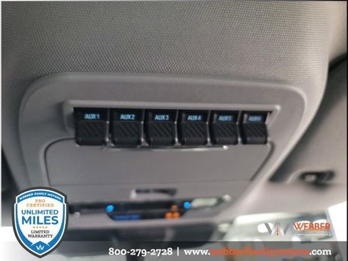 New 2025 Ford F350 Lariat w/ Lariat Ultimate Package image 35