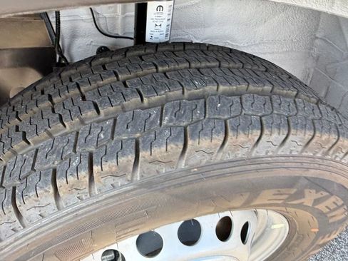 New 2026 RAM ProMaster 3500 w/ Convenience Group image 28