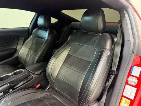 Used 2022 Ford Mustang GT Premium w/ GT Performance Package image 23