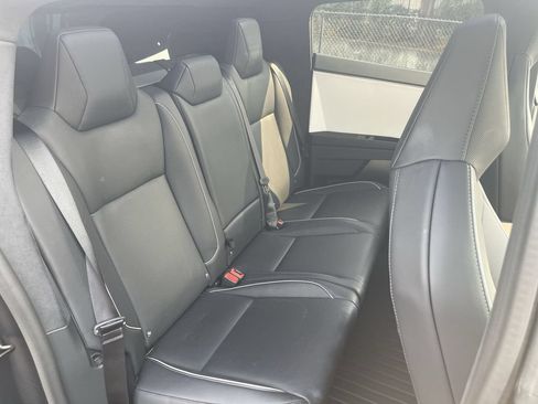 Used 2024 Tesla Cybertruck Cyberbeast AWD/4WD image 25