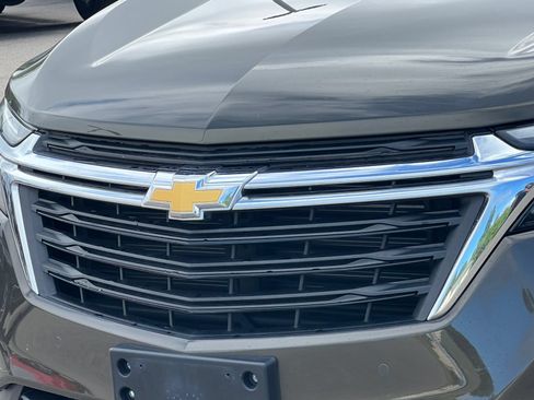 Used 2024 Chevrolet Equinox LT AWD/4WD image 39