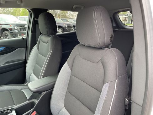 New 2026 Chevrolet TrailBlazer LS image 7