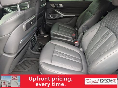 Used 2024 BMW ALPINA XB7 AWD/4WD image 12