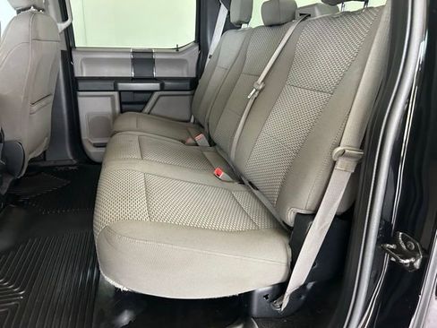 Used 2018 Ford F150 XLT AWD/4WD image 25