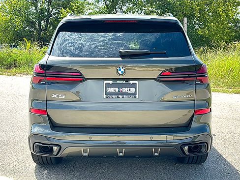 New 2026 BMW X5 sDrive40i w/ M Sport Package RWD image 7